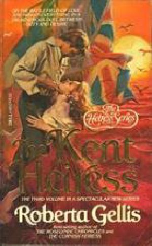 [Heiress 03] • The Kent Heiress